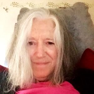 Meet your Posher, Barbara